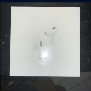 AirPod Pro Second generation. BRAND NEW